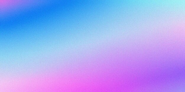 Imagen de fondo abstracta Textura de gradiente azul púrpura