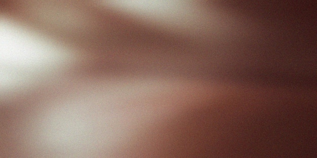 Imagen de fondo abstracta Textura de gradiente beige marrón