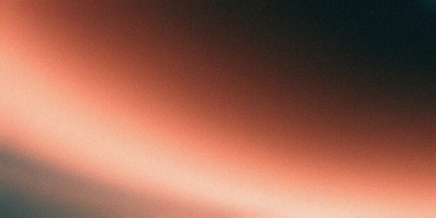 Imagen de fondo abstracta Textura de gradiente rojo-marrón