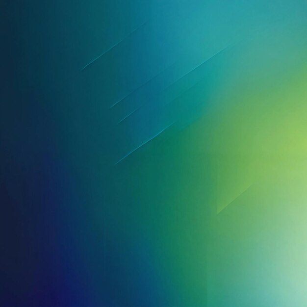 una imagen de un fondo de color verde y azul con una línea en él