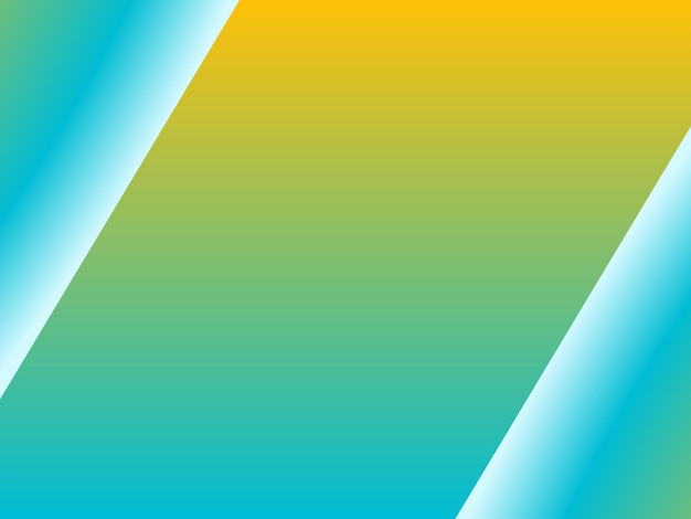 una imagen de fondo colorida de líneas azules y amarillas