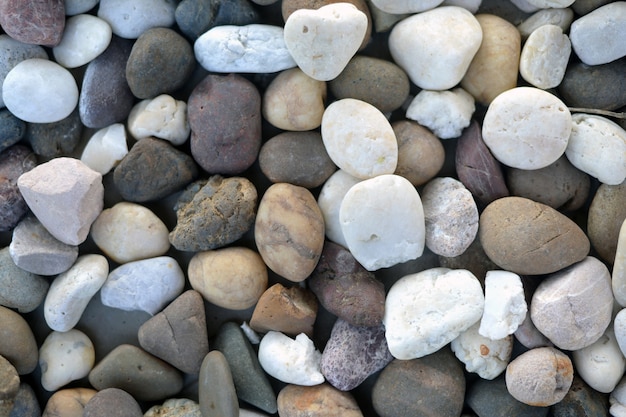 La imagen de fondo es un patrón de piedra que mezcla la forma y el color de la piedra.