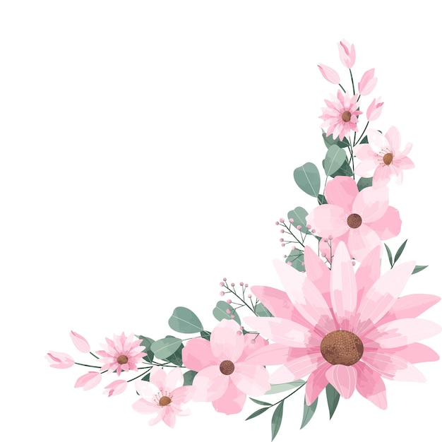 imagen de fondo de la flor