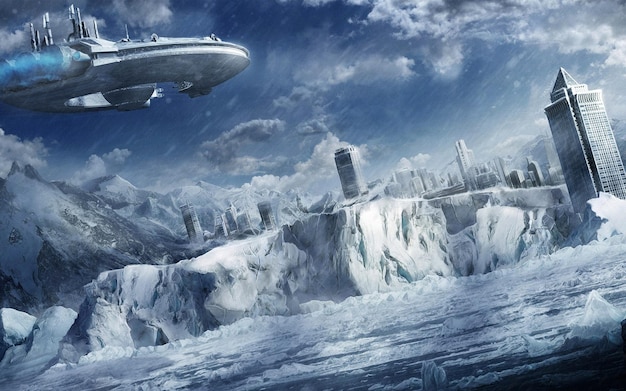 Imagen de fondo hermosa de alta definición