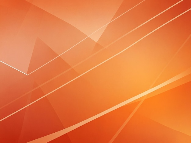 una imagen de un fondo naranja con una línea que dice quot x quot