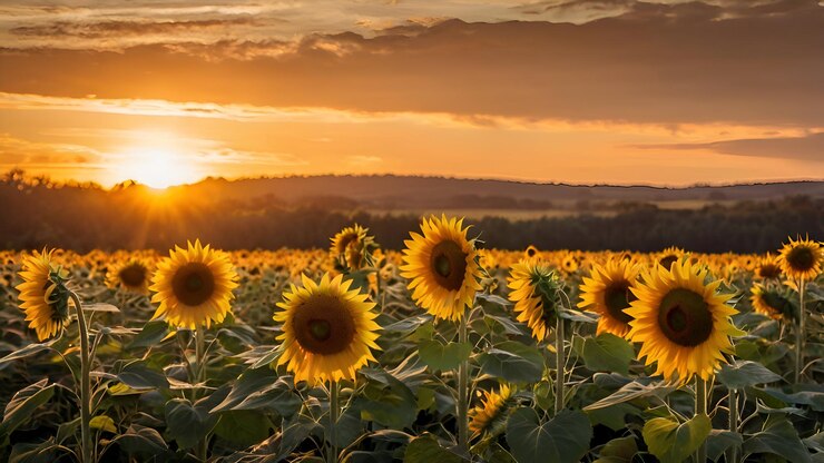 Imagen de fondo de papel de pared de flores Ilustración de la imagen