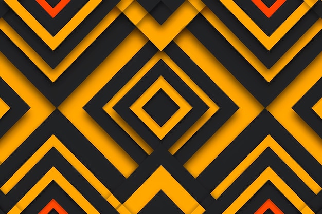 imagen de fondo de un patrón de azulejos de rombo fondo cerámico