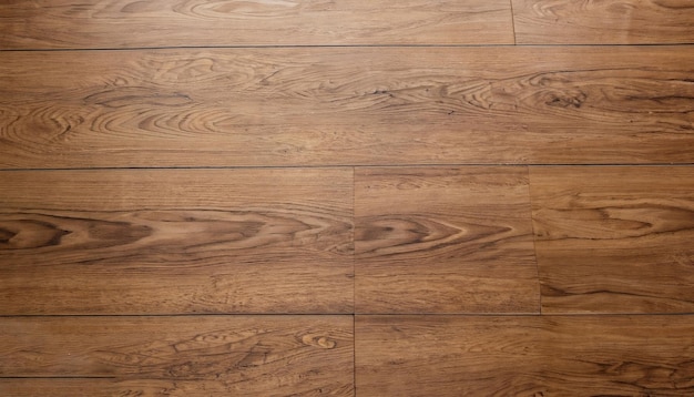 Una imagen de un fondo de suelo de madera marrón