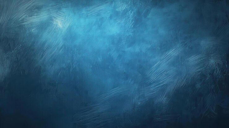 Imagen de fondo con textura azul abstracta
