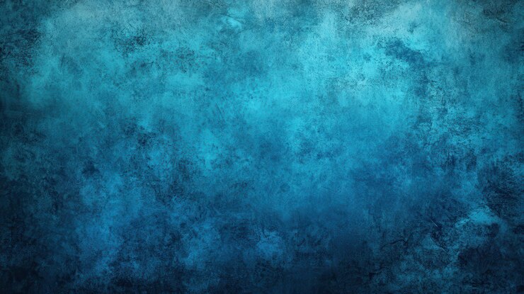 Imagen de fondo con textura azul abstracta