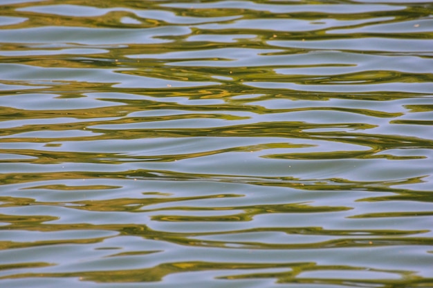 Foto imagen del fondo de textura de patrón de agua