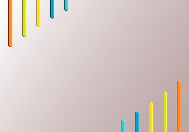 La imagen de fondo tiene espacio para poner texto.