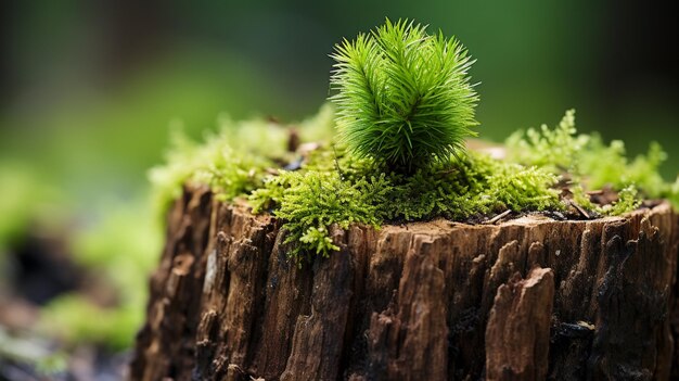 Imagen fotográfica de archivo de papel de pared HD 8k de jardinería