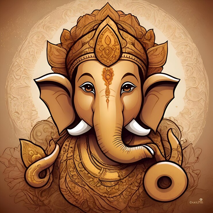 Imagen de Ganesh Chaturthi