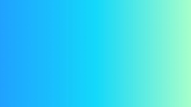 imagen generada por computadora con un gradiente azul y un fondo blanco