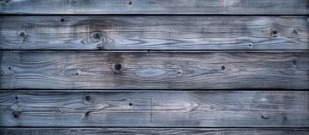 Imagen generada por IA de tablones de madera natural