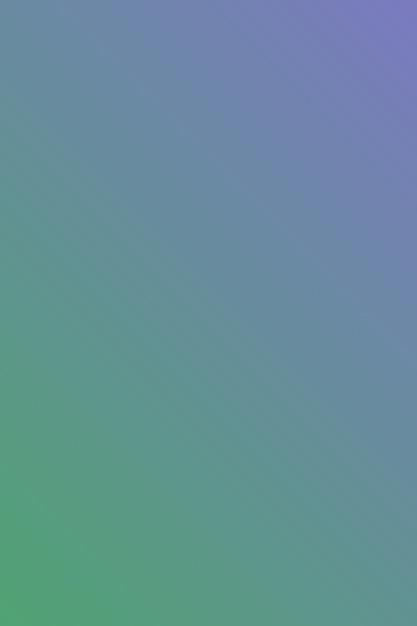 Imagen gradiente dos colores púrpura azul colorido lujo abstracto suave