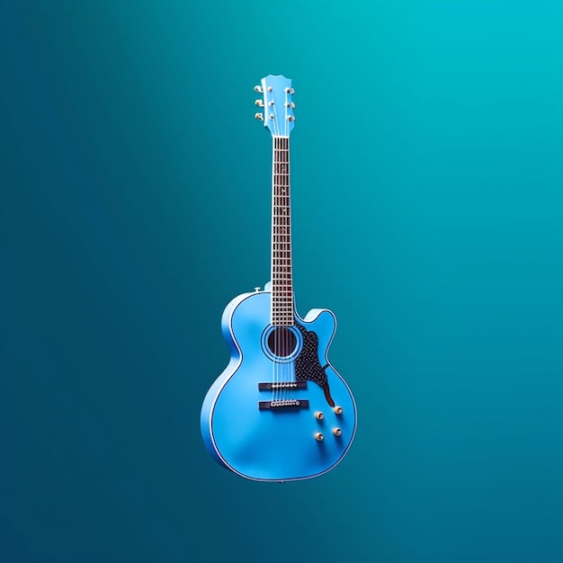 imagen de guitarra