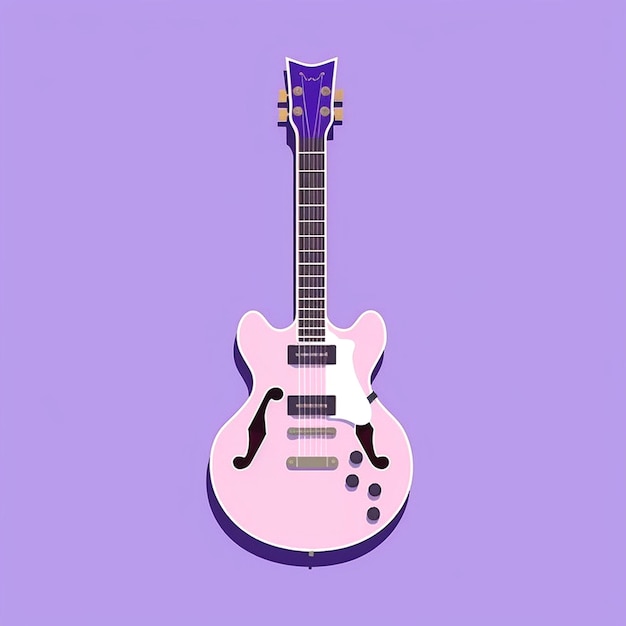 imagen de guitarra