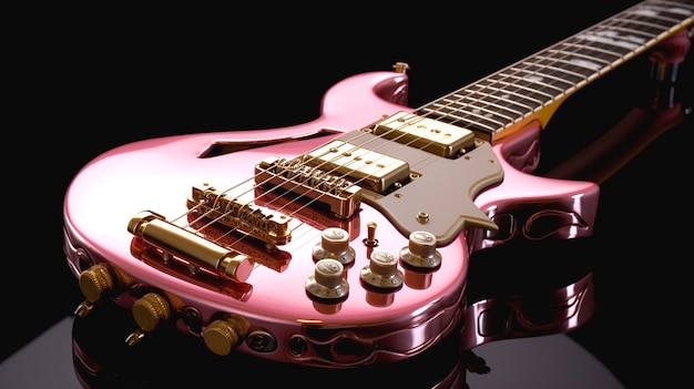 imagen de guitarra