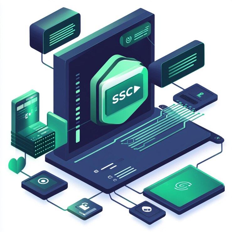 Foto una imagen de las herramientas de gestión de certificados ssl en un panel de control de alojamiento con opciones para la instalación