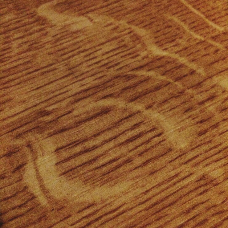 Foto imagen de marco completo de madera