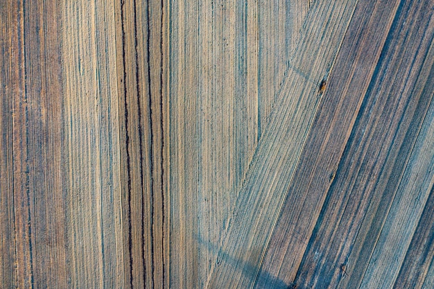 Imagen de marco completo de madera