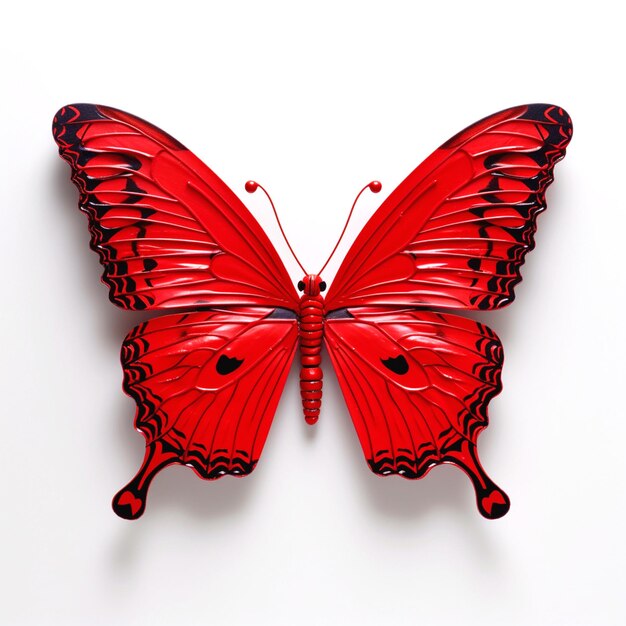 imagen de mariposa