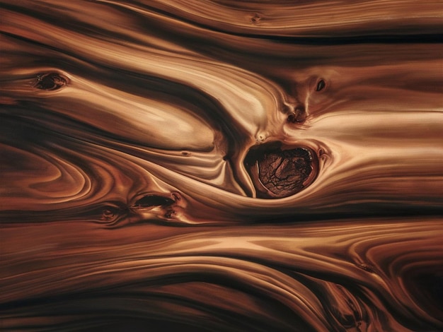 una imagen marrón y blanca de un chocolate con colores marrón y marrón
