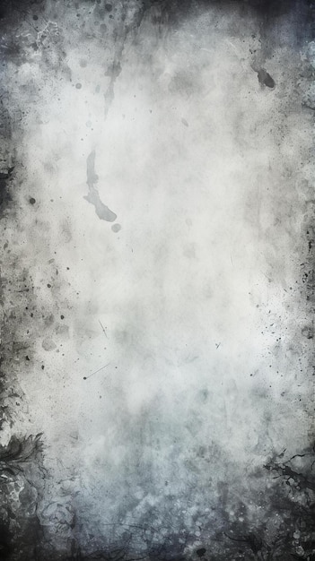 una imagen de un pájaro en una pared con un fondo de humo
