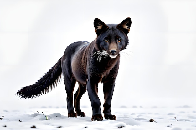 una imagen en primer plano de pequeños animales en el bosque