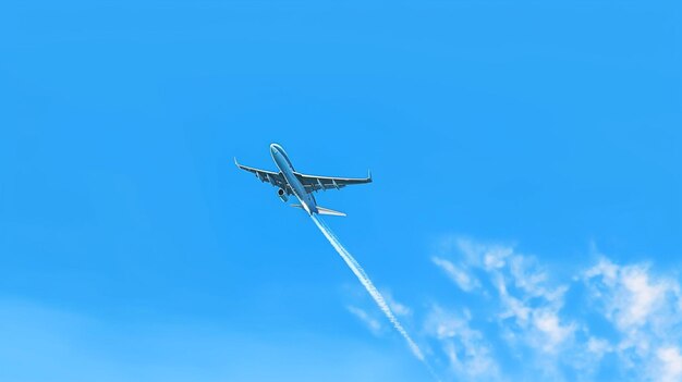 imagen que muestra una nube hacia el cielo