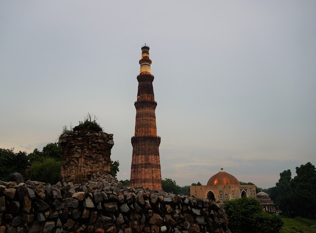 Imagen de Qutub Minar- Qutab Minar Road, Delhi