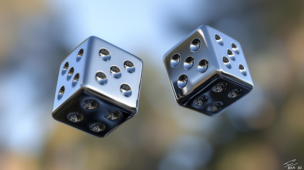 Imagen de renderizado 3D sin realidad