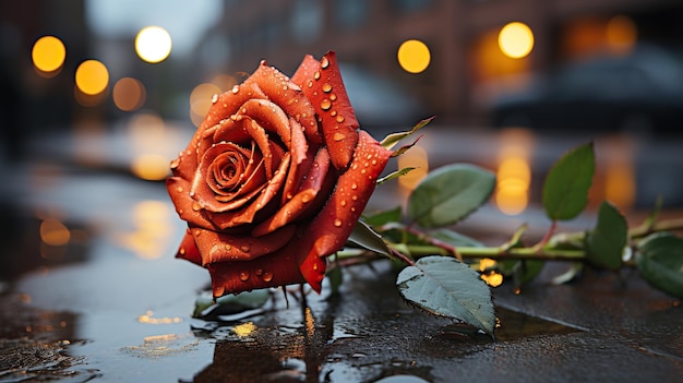 imagen de rosa roja rosas rojas en la fotografía quemando rosa rojo profundo rosa rojo simple rosa roja rosa roja ramo de rosas