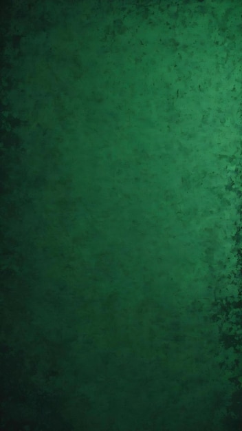 Imagen simple de semitono de textura grunge verde oscuro