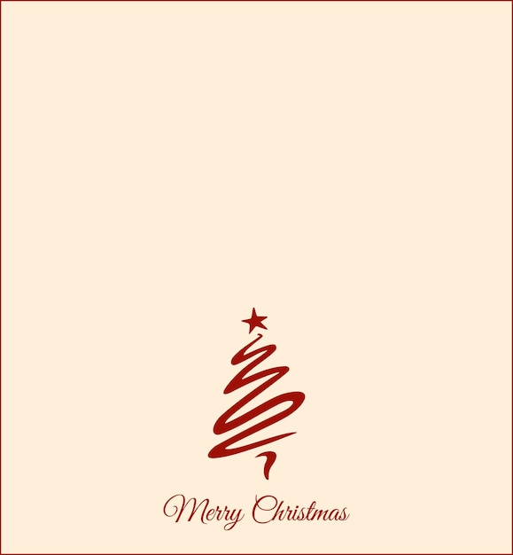 Imagen de tarjeta de Navidad Motif HD