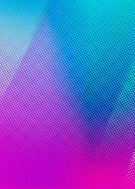 Imagen de trama de ilustración vacía de fondo azul