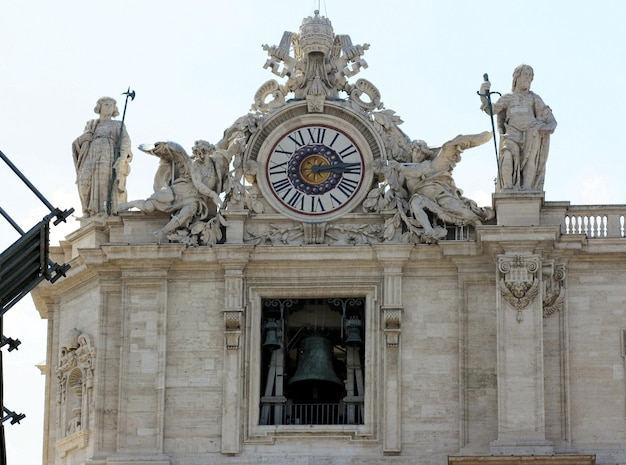 imagen del vaticano