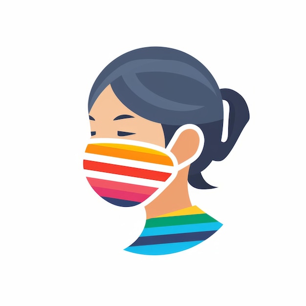 Imagen vectorial sobre el día del trabajo