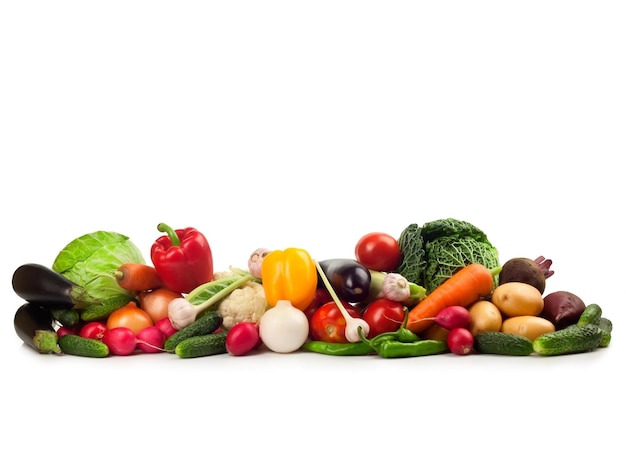 Imagen de un vegetal