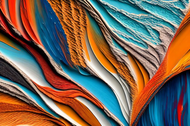 imágenes abstractas texturizadas pinceladas Fondo texturizado fondo HD realista