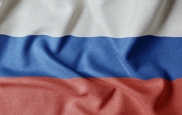 Imágenes de la bandera rusa