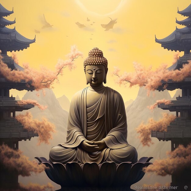Imágenes de Buda