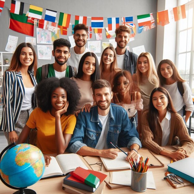 Foto imágenes del día internacional de la educación imágenes de la educación