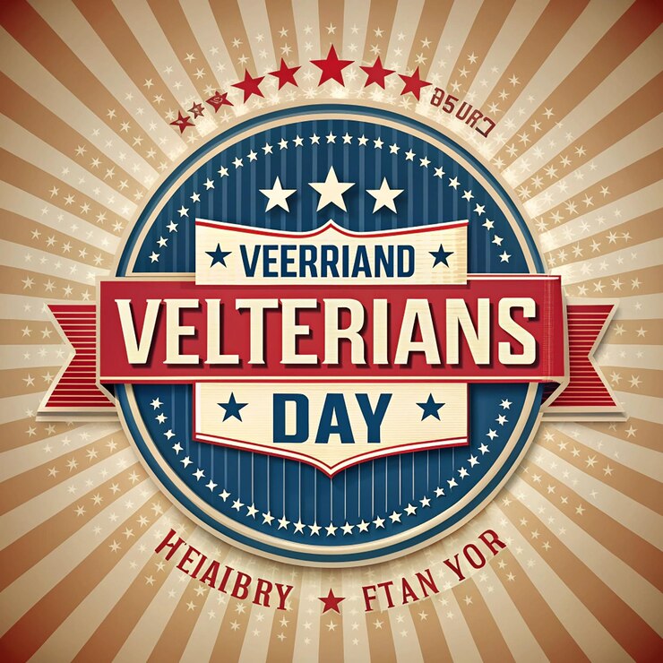 Imágenes del Día de los Veteranos Patrióticos para el Tributo