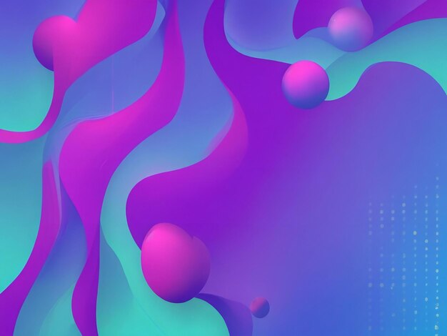 Foto imágenes de diseño de fondo abstractas de papel tapiz ai generado