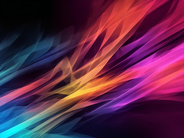 Imágenes de fondo abstractas fondo de pantalla generado por ai