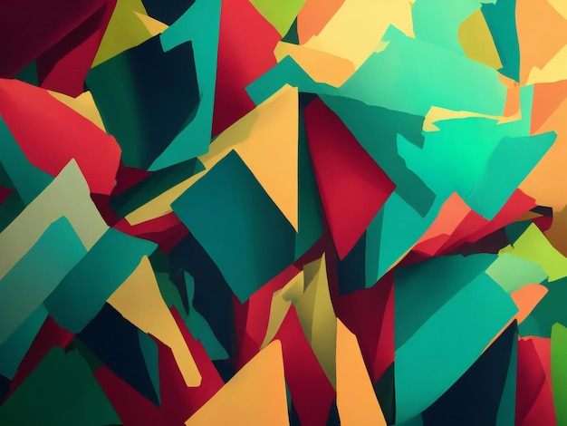 Imágenes de fondo abstractas fondo de pantalla generado por ai