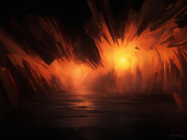 Imágenes de fondo abstractas fondo de pantalla generado por ai